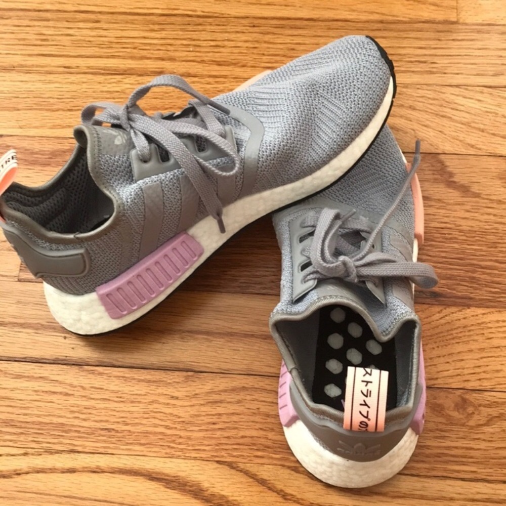 Women’s adidas nmd size 7.5